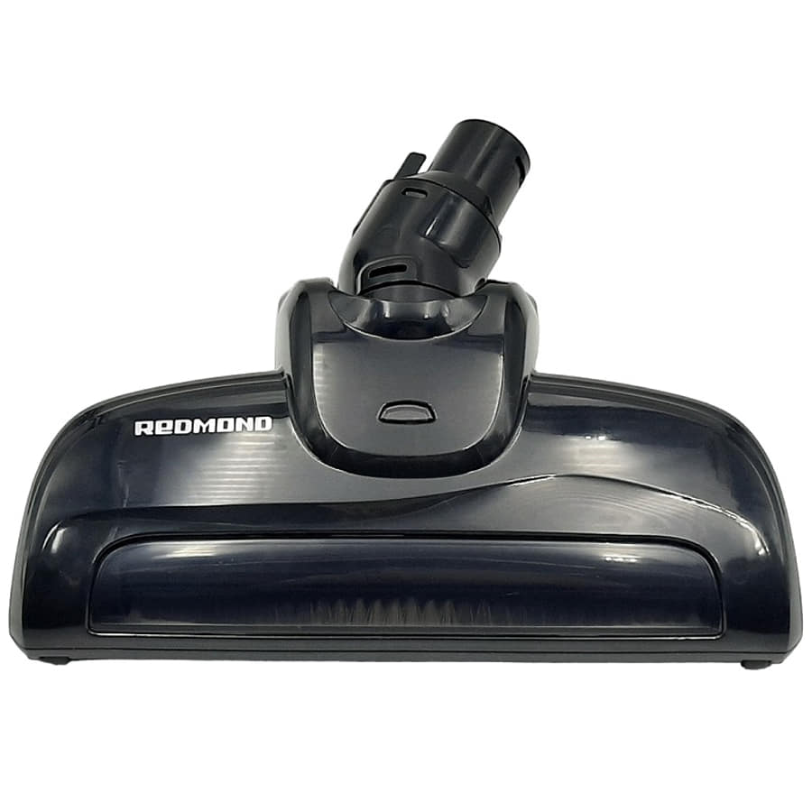 картинка Redmond RV-UR340-TSHB (E00-00) турбо-щетка (черная) для пылесоса RV-UR340 от магазина Интерком-НН