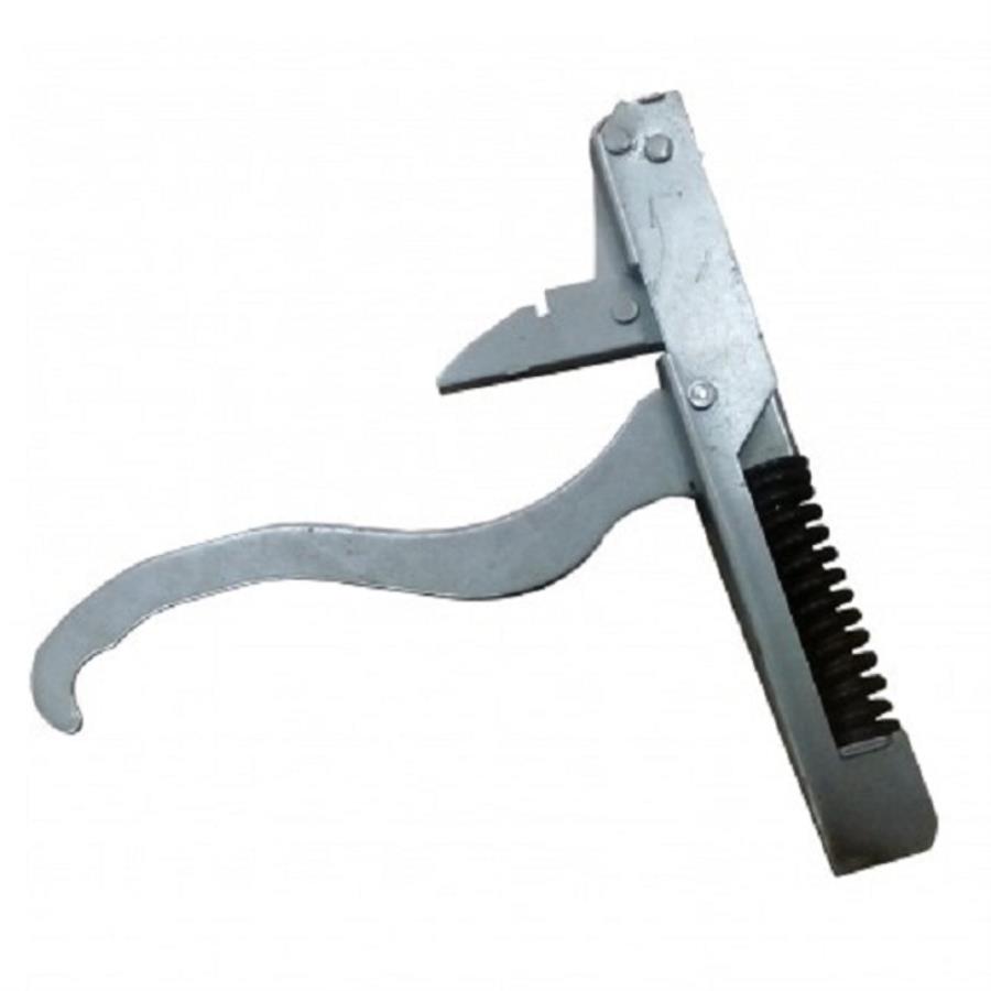 картинка Gefest 3100.30.0.000 петля (шарнир) двери духового шкафа для плиты от магазина Интерком-НН