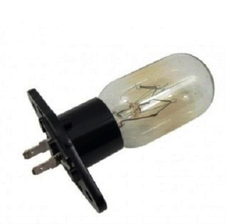 картинка Panasonic Z612E5G50XN Лампа подсветки для СВЧ NN-GX31, 36, NN-G315, 335, 385, NN-S215, 235, NN-K544 от магазина Интерком-НН