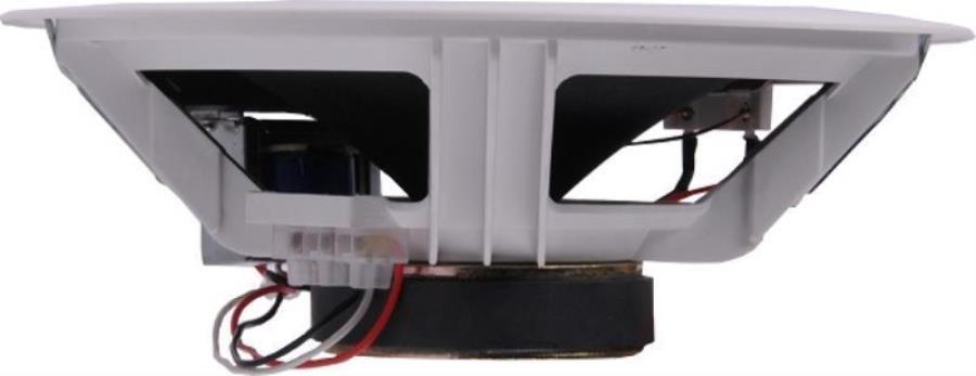 картинка MKV Pro PA-127 new Потолочный громкоговоритель, мощность 10-5-2,5 Вт/100В от магазина Интерком-НН