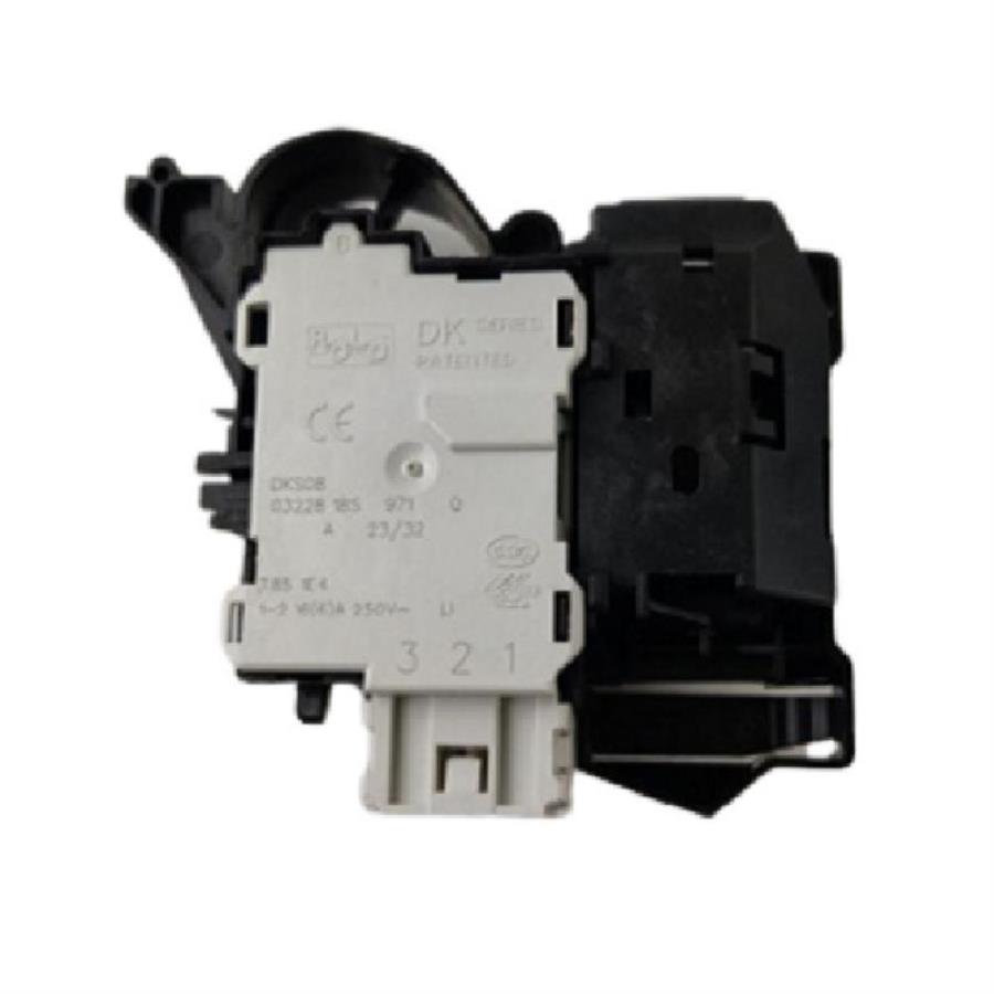 картинка Rold C00536021 (C00510057) Устройство блокировки двери для стиральной машины от магазина Интерком-НН