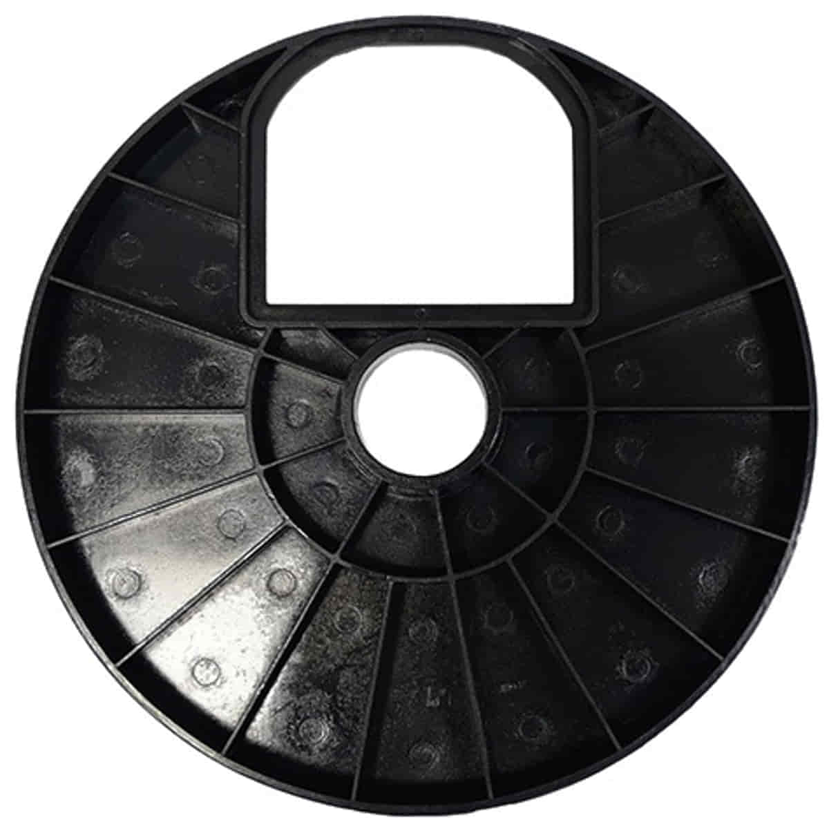 картинка Redmond BH406-DS диск насадки для нарезки продуктов кубиками к блендеру BH406 от магазина Интерком-НН