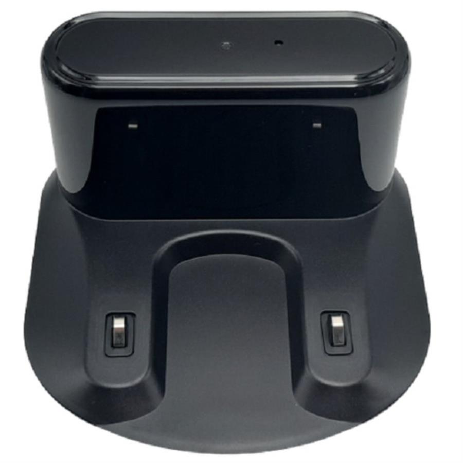 картинка Redmond RV-R630S-STZ станция зарядная для робот-пылесоса RV-R630S от магазина Интерком-НН