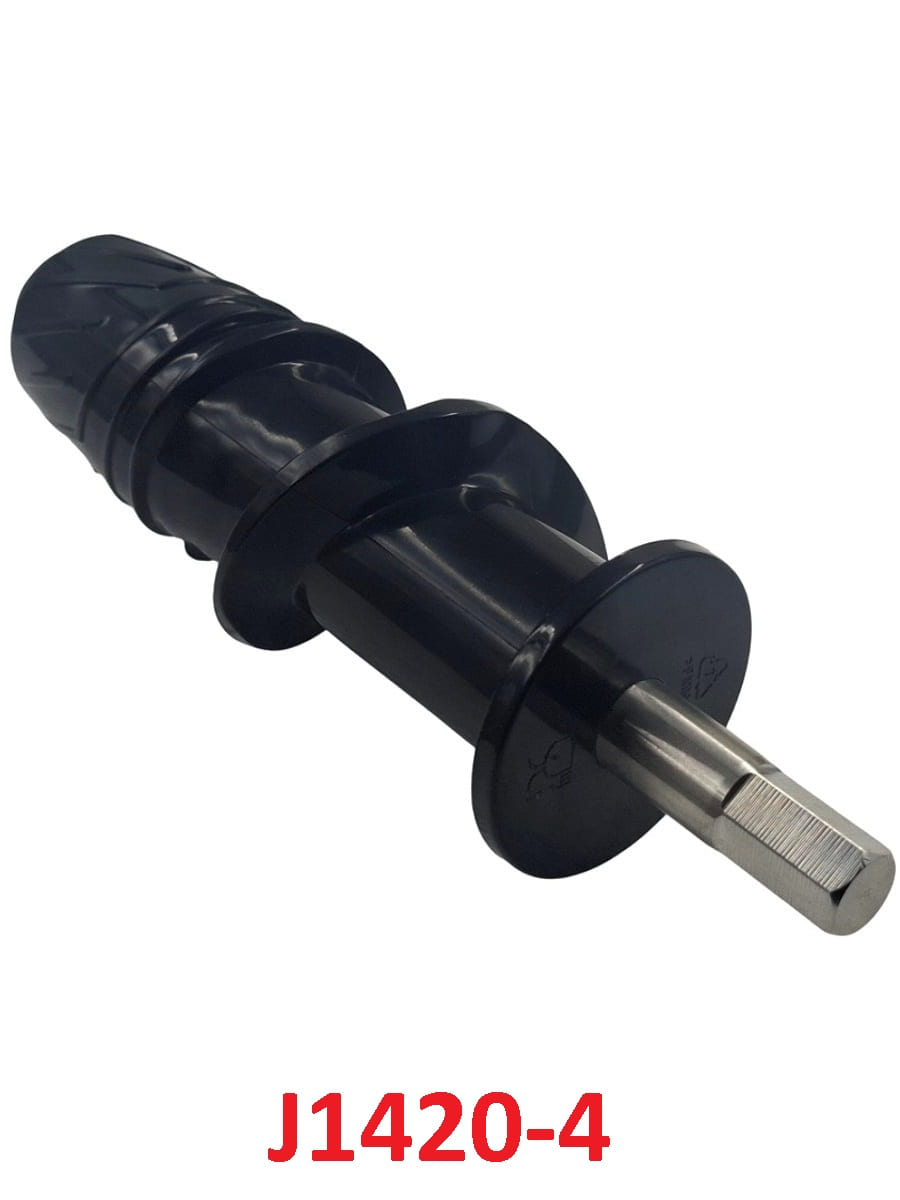 картинка Redmond J1420-4-SH шнек для отжимного блока к соковыжималке J1420-4 от магазина Интерком-НН