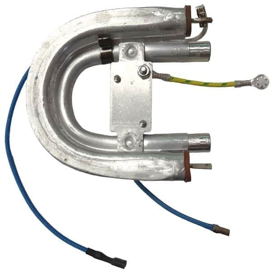 картинка Redmond RCM-M1507-TENV Тэн (нагревательный элемент) 600Вт в сборе для кофеварки RCM-M1507 от магазина Интерком-НН