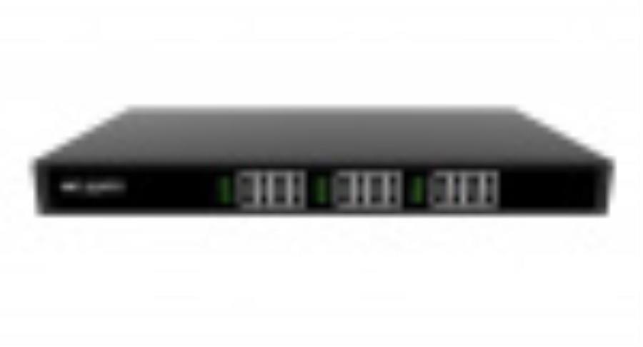 картинка Шлюз IP Yeastar TA2400 черный от магазина Интерком-НН