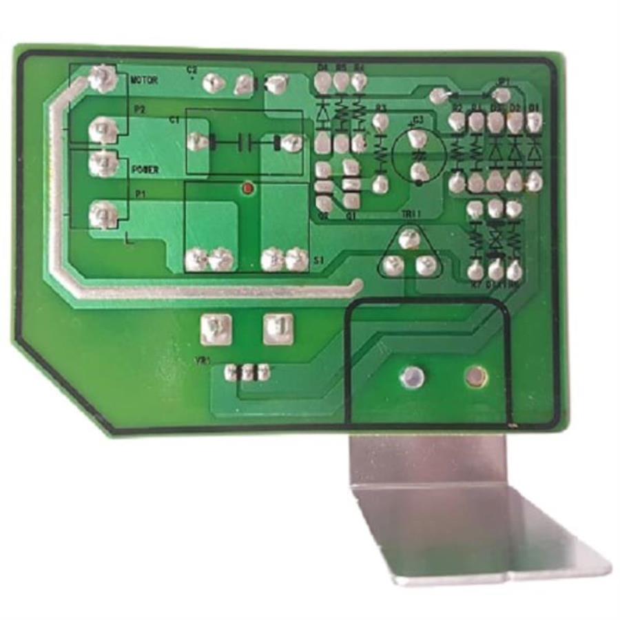 картинка Samsung DJ41-00131A (DJ41-00131C) Плата управления для пылесоса  от магазина Интерком-НН