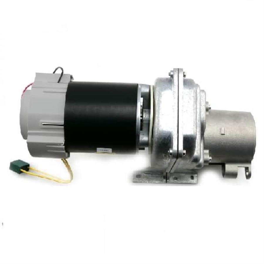 картинка Panasonic AMA08J14900S Двигатель в сборе для мясорубки MK-ZJ2700KTN от магазина Интерком-НН