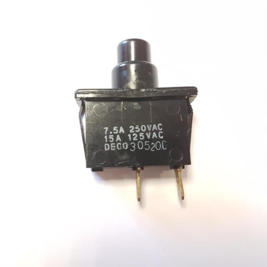 картинка Samsung 3403-000312 Кнопка пылесоса Samsung 3403-000312 15A 125VCA; 7; 5A 250VCA от магазина Интерком-НН