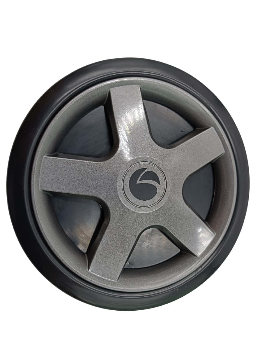 картинка Vitek VT-1898-KLB колесо большое для пылесоса VT-1898 BK  от магазина Интерком-НН