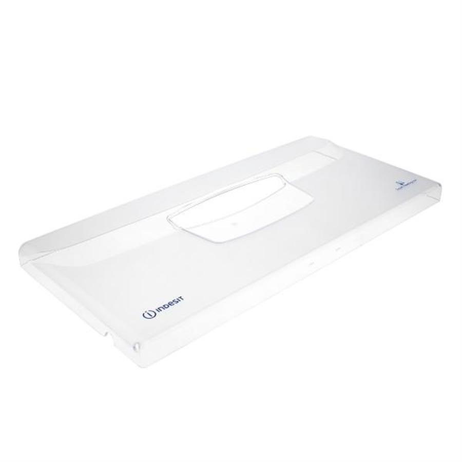 картинка Indesit C00291478 Панель ящика морозильной камеры к холодильнику Indesit от магазина Интерком-НН