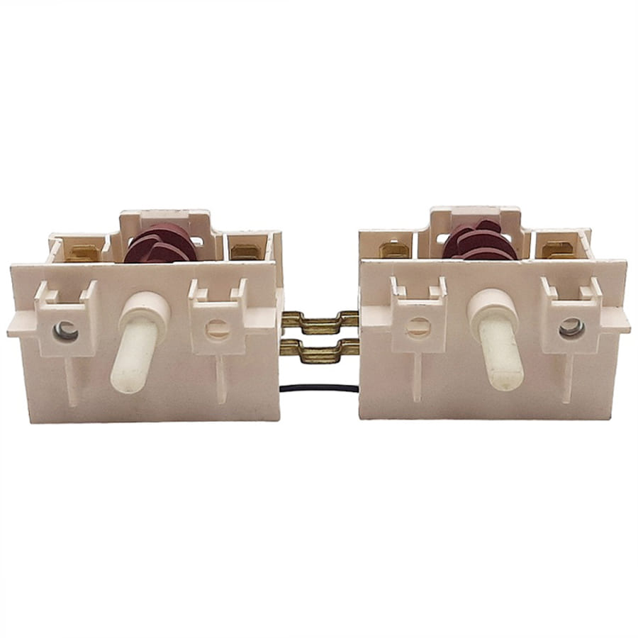 картинка Dreefs 617773 (COK307GO) переключатель режимов духовки 5HE568 5+7 позиций для плиты Gorenje  от магазина Интерком-НН