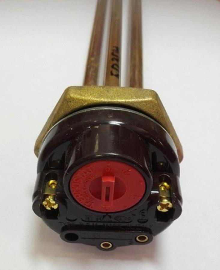 картинка Thermowatt 50304 ТЭНовая группа RDT 3000Вт 70 град. для водонагревателей  от магазина Интерком-НН