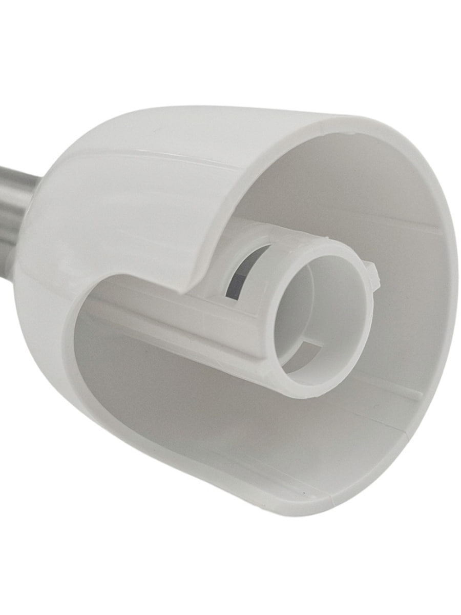 картинка Philips HR2538-CHOP насадка измельчитель (чоппер) для блендера HR2538/00 от магазина Интерком-НН