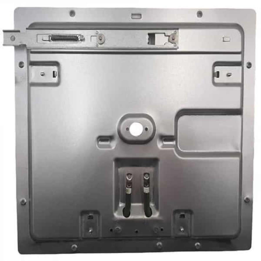 картинка Redmond RGM-M813-TENN Тэн (нагревательный элемент) нижний 1000Вт с защитным металлическим корпусом  от магазина Интерком-НН