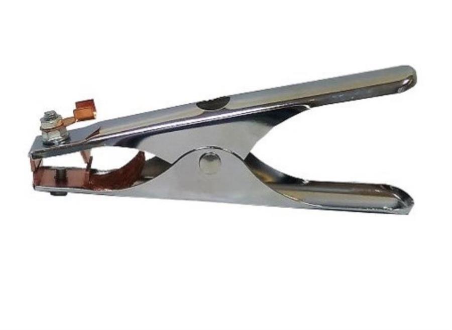 картинка Металл-Плюс К3-31 Клемма заземления (300А) от магазина Интерком-НН