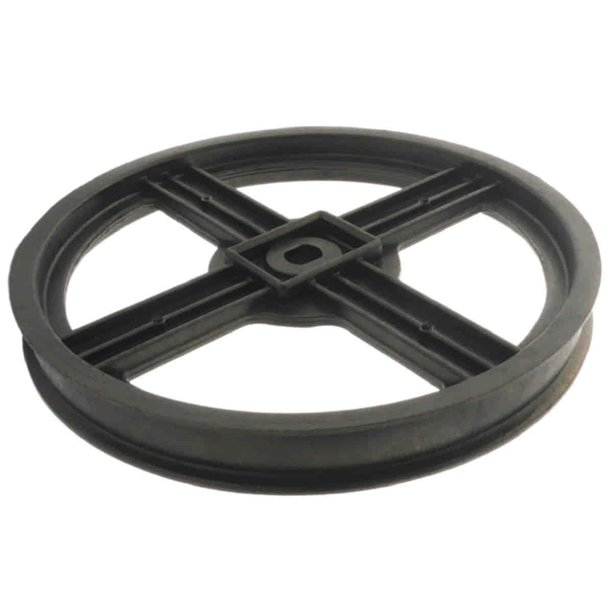 картинка Panasonic ADF05R1401 (ASD152-101-K) шкив 116мм для хлебопечки SD-253, SD-254, SD-255, SD-256, SD-257 от магазина Интерком-НН