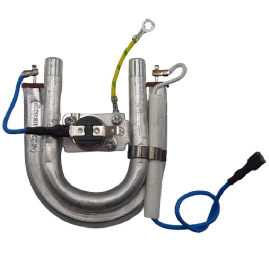 картинка Redmond RCM-M1505S-TENV Тэн (нагревательный элемент) 600Вт в сборе для кофеварки RCM-M1505S от магазина Интерком-НН