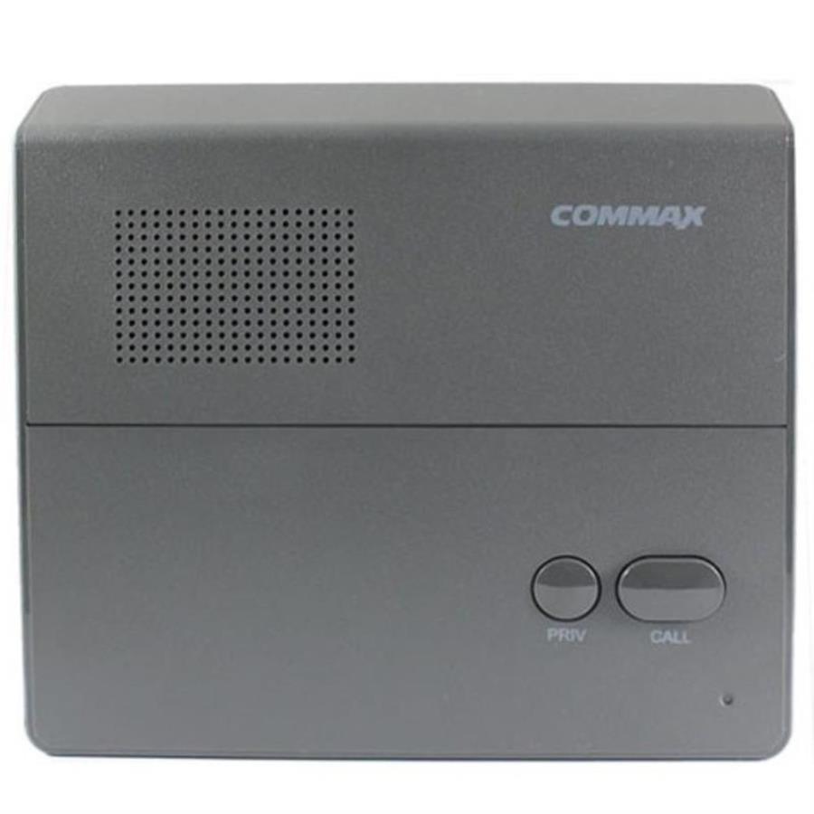 картинка Commax CM-800 Переговорное устройство удаленная станция от магазина Интерком-НН
