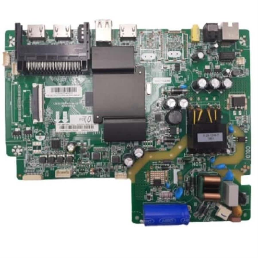 картинка Panasonic 468120.363 плата управления для телевизора TX-43HSR400 от магазина Интерком-НН