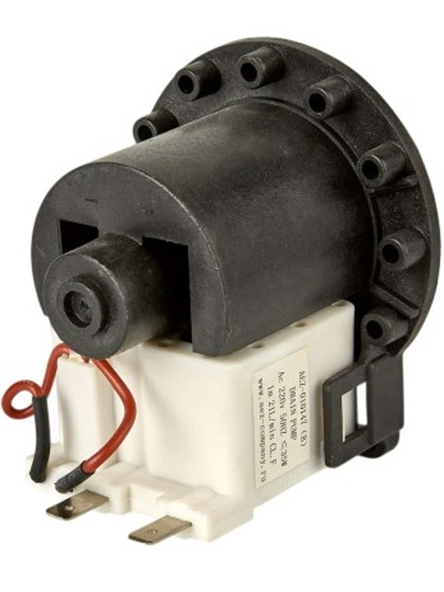 картинка Сливной насос (помпа) 010147B 35Вт для стиральной машины  от магазина Интерком-НН