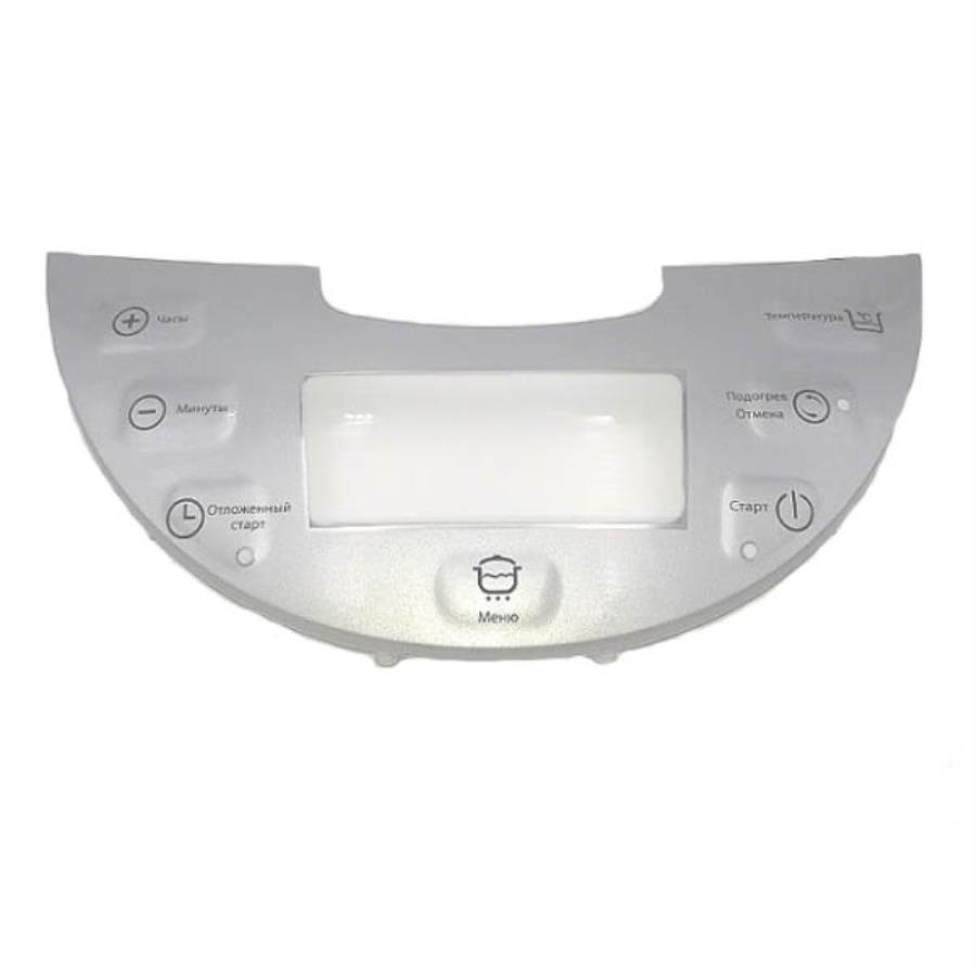 картинка Polaris PMC 0518AD-PL панель лицевая для мультиварки PMC 0518AD от магазина Интерком-НН