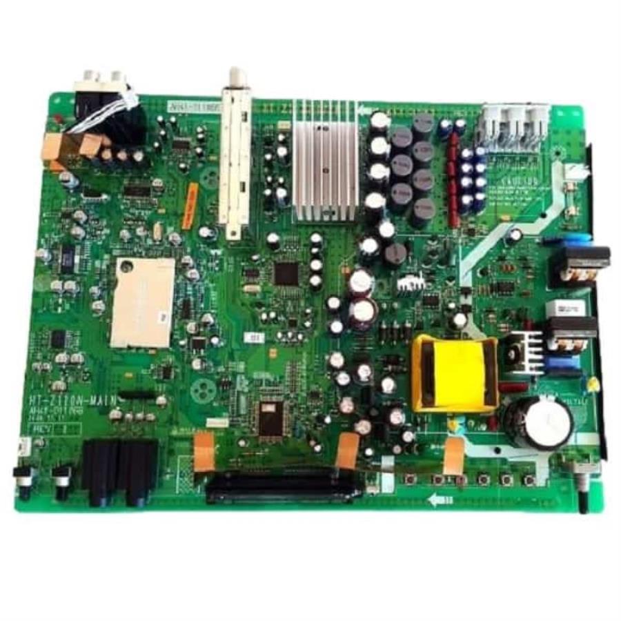 картинка Samsung AH41-01106A (HT-Z110NR)  Плата для домашнего кинотеатра от магазина Интерком-НН