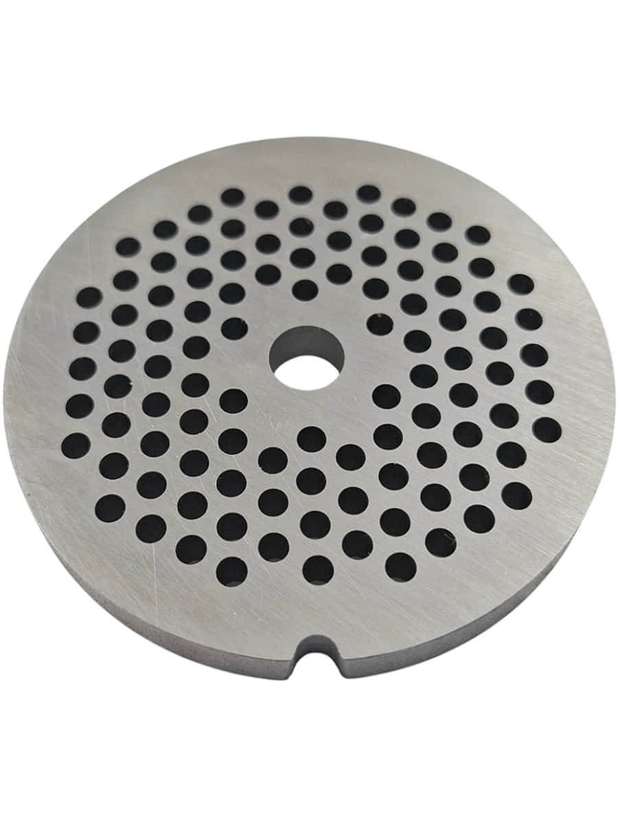 картинка Redmond MG500-RS решетка мелкая 2.5мм для мясорубки MG500 от магазина Интерком-НН