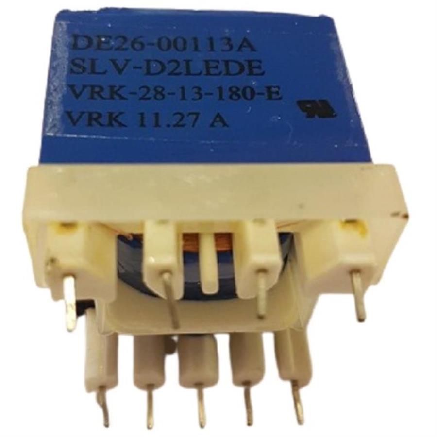 картинка Samsung DE26-00113A Трансформатор для СВЧ микроволновых печей SAMSUNG FW77KSTR/BWT FW87KSTR/BWT от магазина Интерком-НН