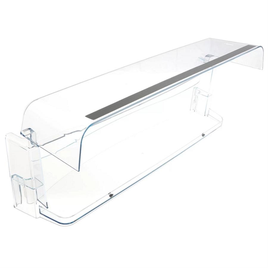 картинка Bosch 00700365 полка (балкон) двери в сборе с откидной крышкой для холодильника KG36EAI20R/01 от магазина Интерком-НН