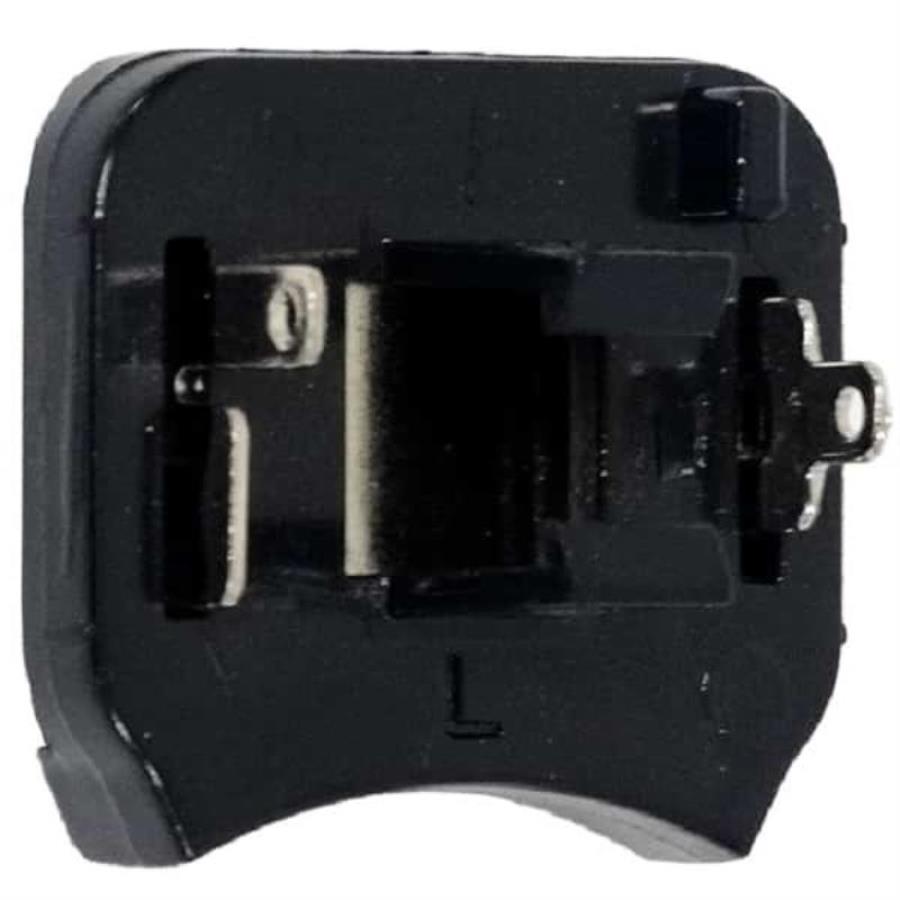 картинка Redmond RV-R151-KNL контакт для зарядки левый к робот-пылесосу RV-R151 от магазина Интерком-НН