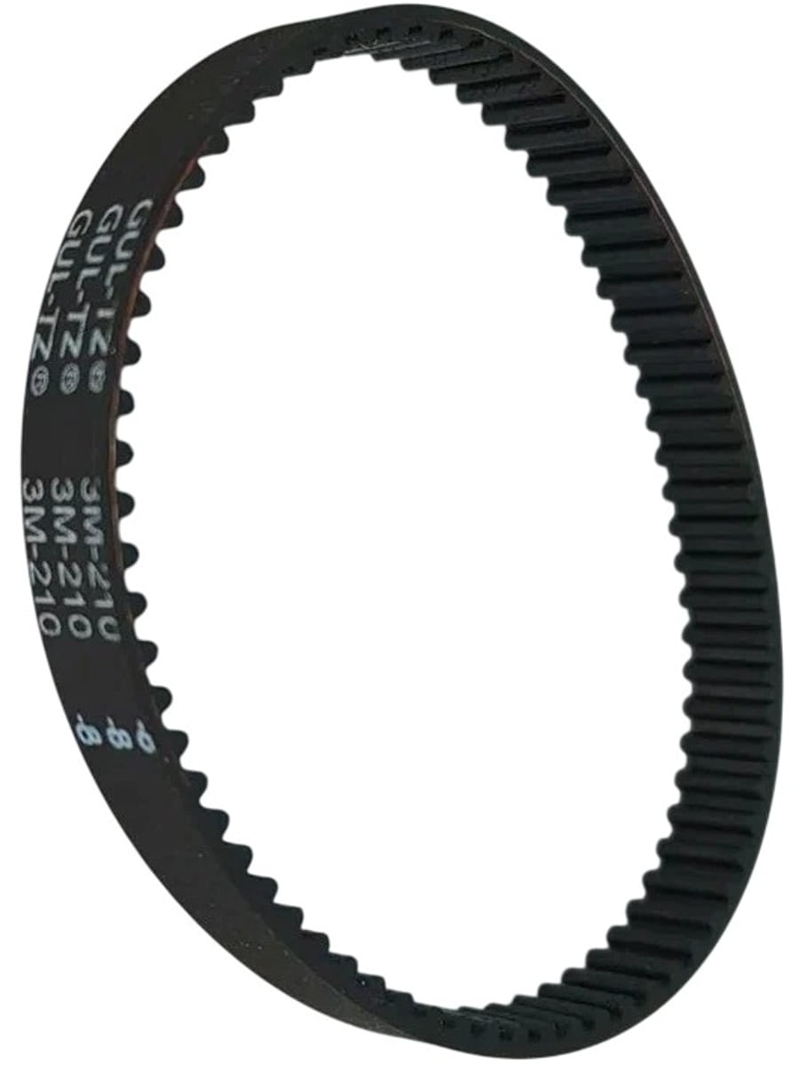 картинка Red Solution W3500-RP (3M-210-8) ремень приводной турбощетки для пылесоса RV-UR330 от магазина Интерком-НН