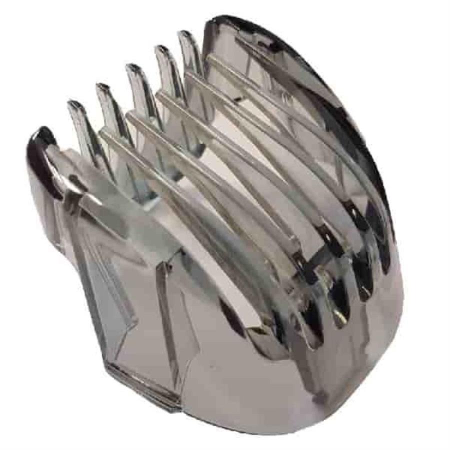 картинка Panasonic WERSB60H7397 насадка-гребень для триммера ER-SB40, ER-SB60 от магазина Интерком-НН