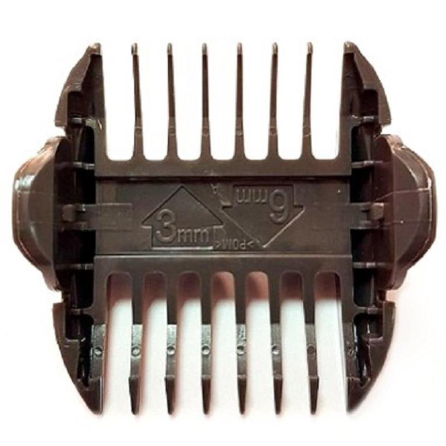 картинка Panasonic WER508H7399 Насадка 3/6 мм для машинки для стрижки ER508  от магазина Интерком-НН