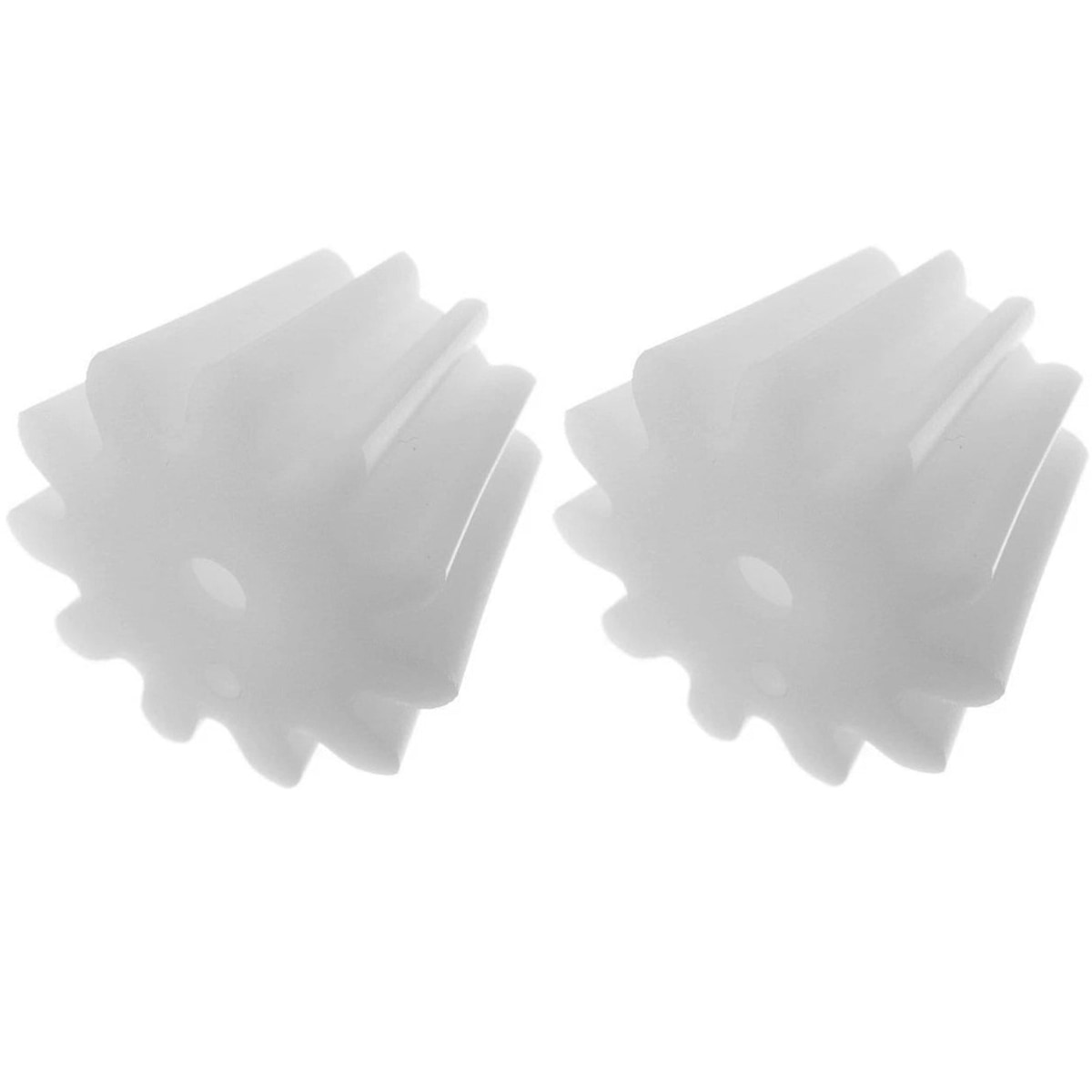 картинка Шестерня малая 2шт 152315-CH к редуктору для мясорубки Bosch, Siemens от магазина Интерком-НН