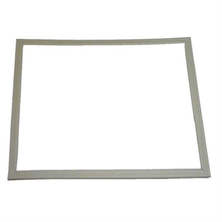 картинка Beko 4546863400 уплотнитель 530х520мм двери морозильной камеры для холодильника CS325000 от магазина Интерком-НН