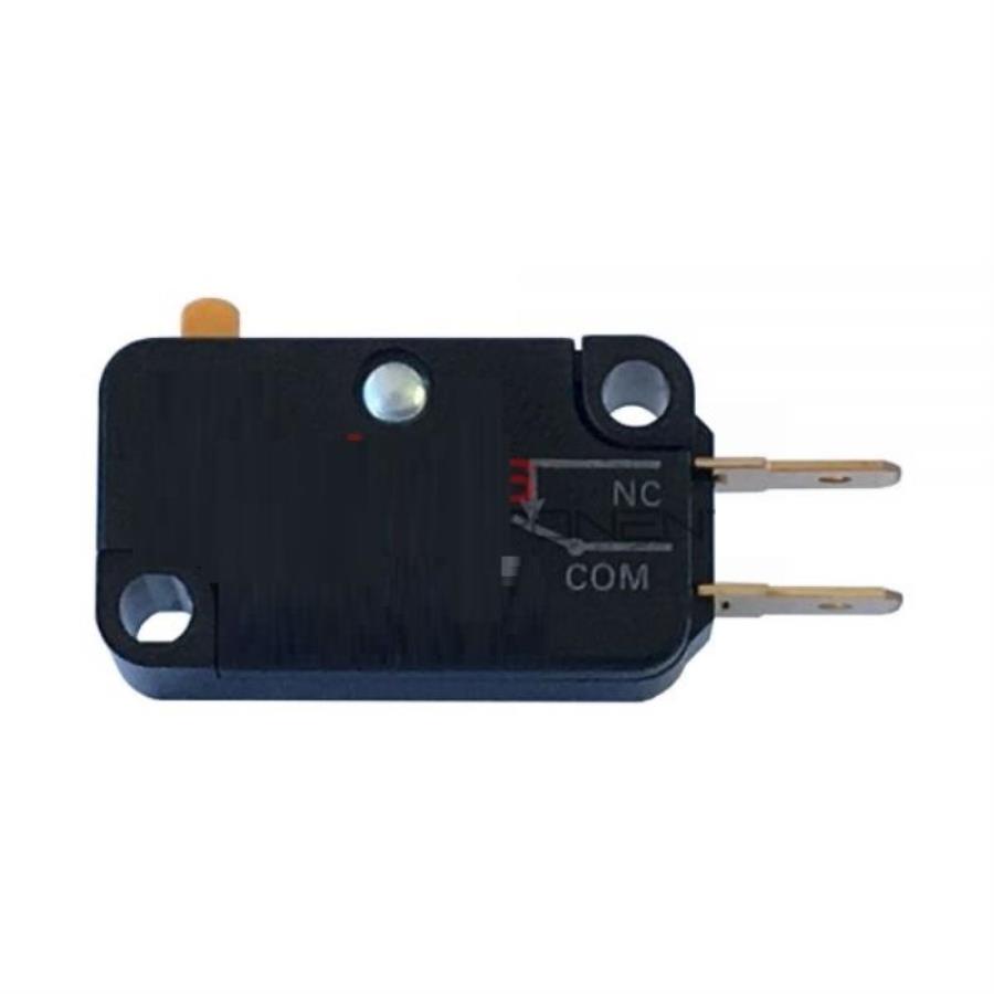 картинка Panasonic E61785180AP (L-2C2-2) Микровыключатель для микроволновой печи (СВЧ) 2-х контактный  от магазина Интерком-НН