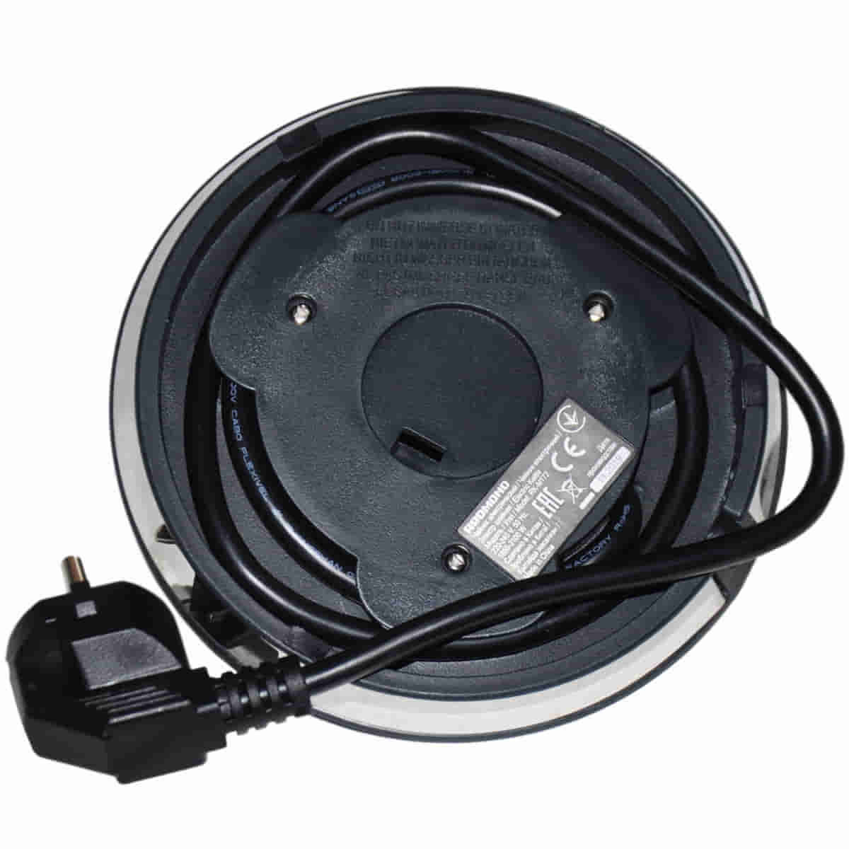 картинка Redmond RK-M172-PD подставка (основание) со шнуром для электрочайника RK-M172 от магазина Интерком-НН