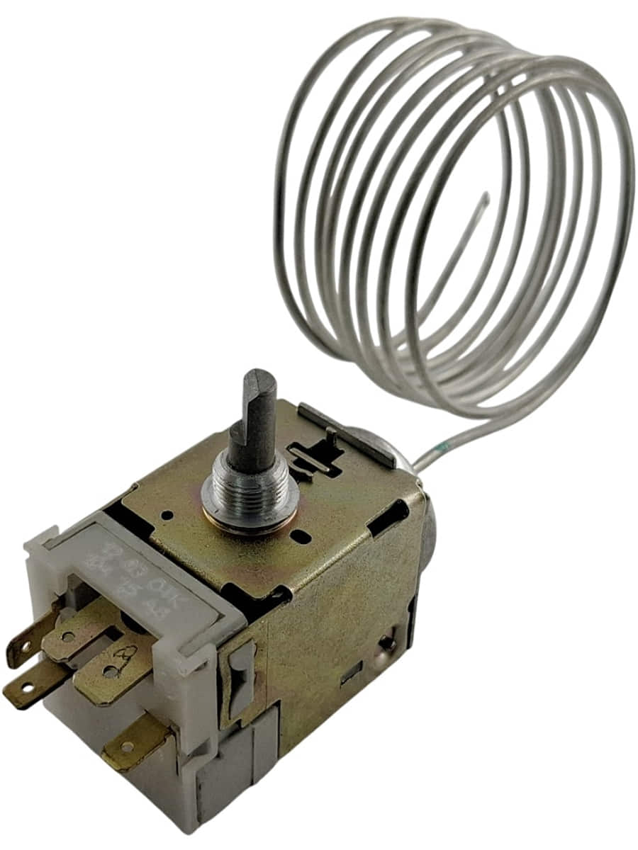 картинка Indesit C00851149 терморегулятор (термостат) ТАМ-133-1М (1.5м) для холодильника Ariston, Stinol от магазина Интерком-НН