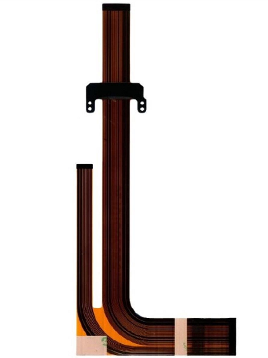 картинка Шлейф 123020010136 1413 для автомагнитолы Pioneer AVH-3500DVD, AVH-3550DVD, AVH-3580DVD от магазина Интерком-НН