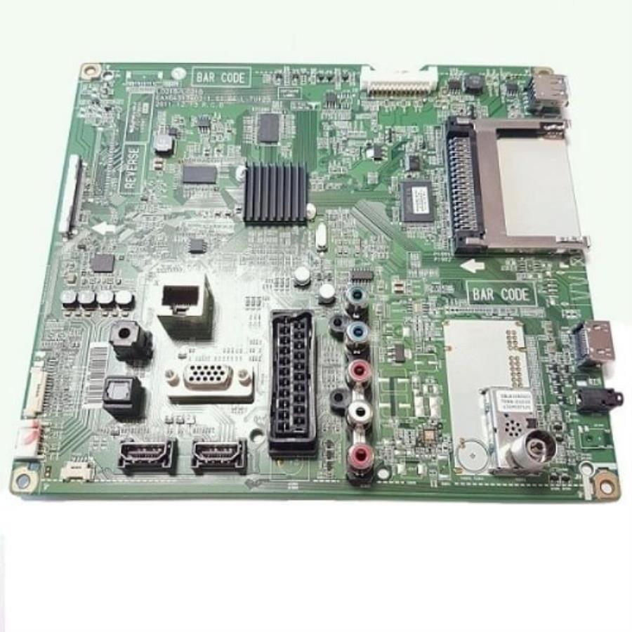 картинка LG EBR75149801 Материнская плата для телевизоров LG от магазина Интерком-НН