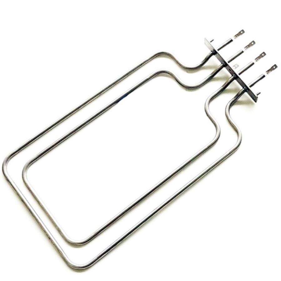 картинка Gefest 10.507 (492001, КА02-SS0916В8) Тэн духовки верхний 400W+800W моделей 120, 420 от магазина Интерком-НН
