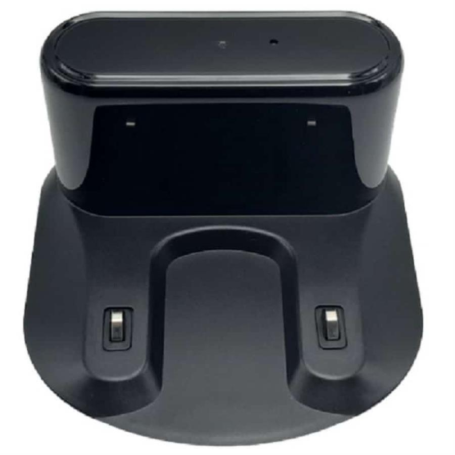 картинка Redmond RV-R650S-CTZ станция зарядная для робот-пылесоса RV-R650S от магазина Интерком-НН