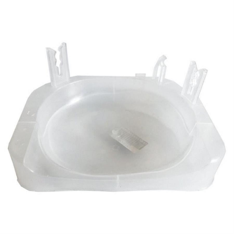 картинка Atlant 769748402200 (908081105380) Лоток на компрессор для холодильника Атлант-Минск от магазина Интерком-НН