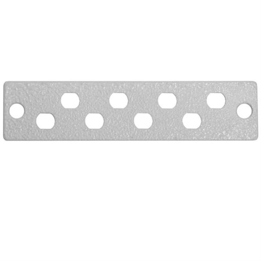 картинка SNR-ODF-AP-FC Адаптерная планка для SNR-ODF R-серии (FC) без клипс от магазина Интерком-НН