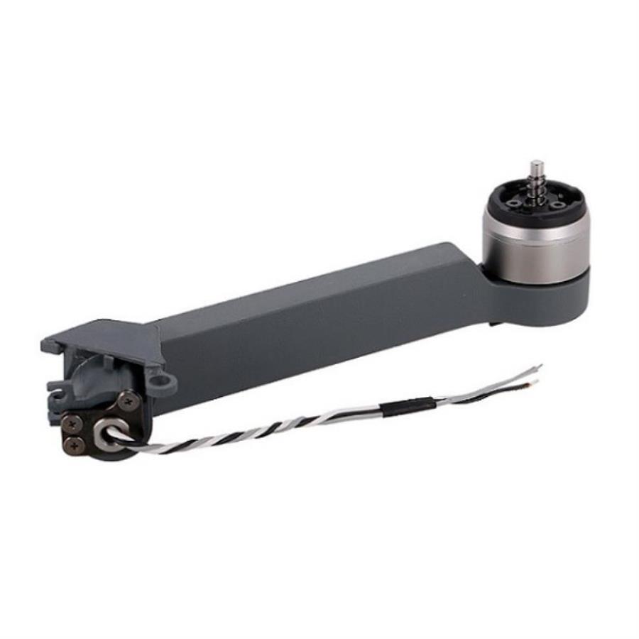 картинка Задний правый луч с мотором Mavic Back Right для квадрокоптера DJI Mavic Pro от магазина Интерком-НН