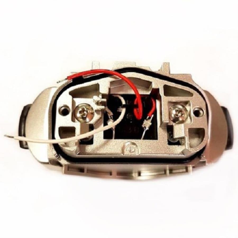 картинка Panasonic WES8801L1007 Двигатель в сборе для электробритвы ES-8801, ES8807 от магазина Интерком-НН