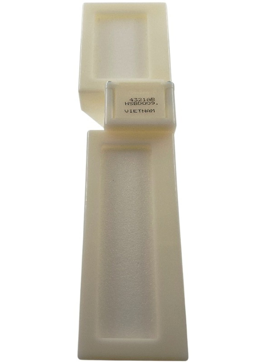 картинка Nidec NSBD009 (0064001405) заслонка воздушная двойная для холодильника Haier  от магазина Интерком-НН