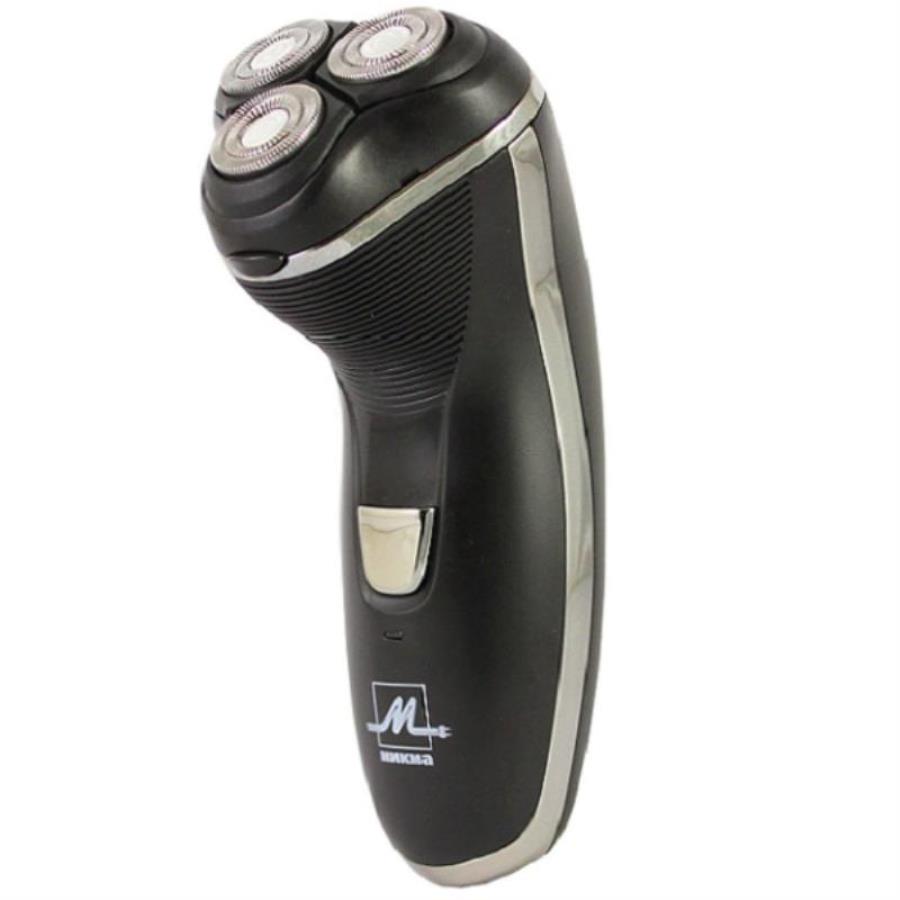 картинка Микма С178-26314 электробритва аккумуляторно-сетевая 358Р (358R), тройная бритвенная система  от магазина Интерком-НН