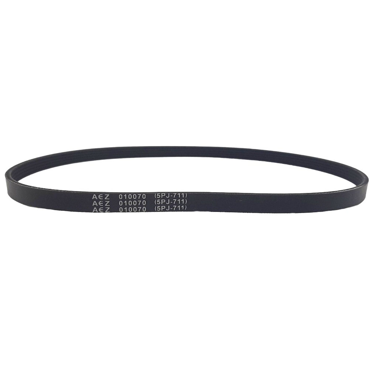 картинка Ремень поликлиновый приводной 010070 (5PJ-711, 5PJ711) для бетономешалки Zitrek  от магазина Интерком-НН